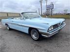 1961 Pontiac Bonneville