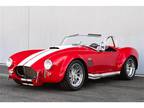 1965 Shelby Cobra