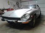 1974 Datsun 260Z