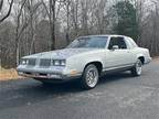 1985 Oldsmobile Cutlass Supreme