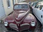 1941 Plymouth Special Deluxe