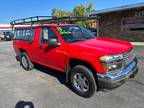 2011 GMC Canyon