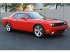 2008 Dodge Challenger