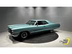 1965 Pontiac Grand Prix