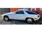 1985 Porsche 928S