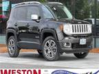 2015 Jeep Renegade