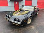 1979 Pontiac Firebird