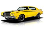 1970 Buick Gran Sport