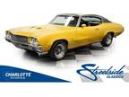 1971 Buick Gran Sport