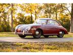 1955 Porsche 356