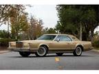 1978 Lincoln Mark V