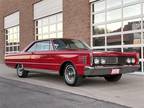 1965 Mercury Marauder