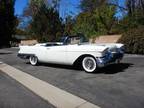 1957 Cadillac Eldorado Biarritz