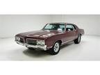 1970 Oldsmobile Cutlass