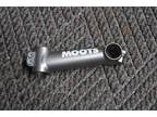 Moots Titanium Stem