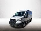 2022 Ford Transit-250