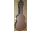 Yamaha CG182S Spruce Top Classical Guitar w/ Hardshell Case