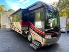 2012 Monaco Dynasty Palace Diesel Class A Motorhome 650HP 71K Miles