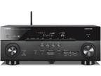 Used Yamaha Rx-A740 Natural Sound Av Receiver Aventage 7.2 Channel