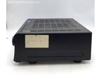 Onkyo HT-R520 Black 1000W Digital A/V Receiver 6.1 Home Theater System