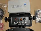 Garmin ECHOMAP PLUS 93SV + GT54 TRANSDUCER