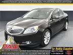 2016 Buick Verano