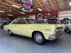 1966 Mercury Comet