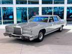 1978 Lincoln Continental