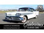 1958 Oldsmobile 88