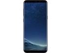 Samsung Galaxy S8 SM-G950 - 64GB - Black (FULLY Unlocked) NEW CONDITION