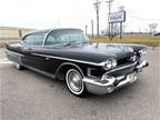 1958 Cadillac Series 62