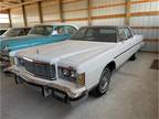 1978 Mercury Marquis