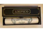 Ampico Player Piano Roll 30103 The Union GOTTSCHALK