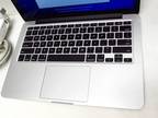 Apple 13” MACBOOK PRO Early 2015 2.7 GHz Dual Core i5 8 GB RAM 128 GB HD L1