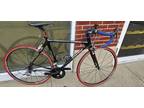 Guru Carbonio Ultegra Road Bike 53cm