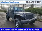 2017 Jeep Wrangler