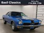 1973 Oldsmobile 442