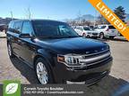 2019 Ford Flex