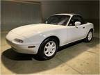 1990 Mazda MX-5 Miata