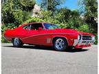 1969 Buick Skylark