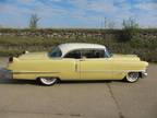 1956 Cadillac Coupe Deville