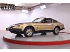 1980 Datsun 280ZX