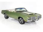 1972 Oldsmobile Cutlass