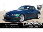 1999 Bmw Z3