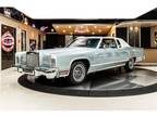 1979 Lincoln Continental