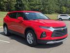 2020 Chevrolet Blazer