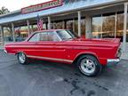 1965 Mercury Comet Caliente