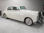 1964 Rolls-Royce Silver Cloud III