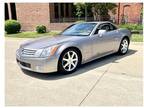 2004 Cadillac XLR