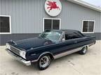 1967 Plymouth Satellite